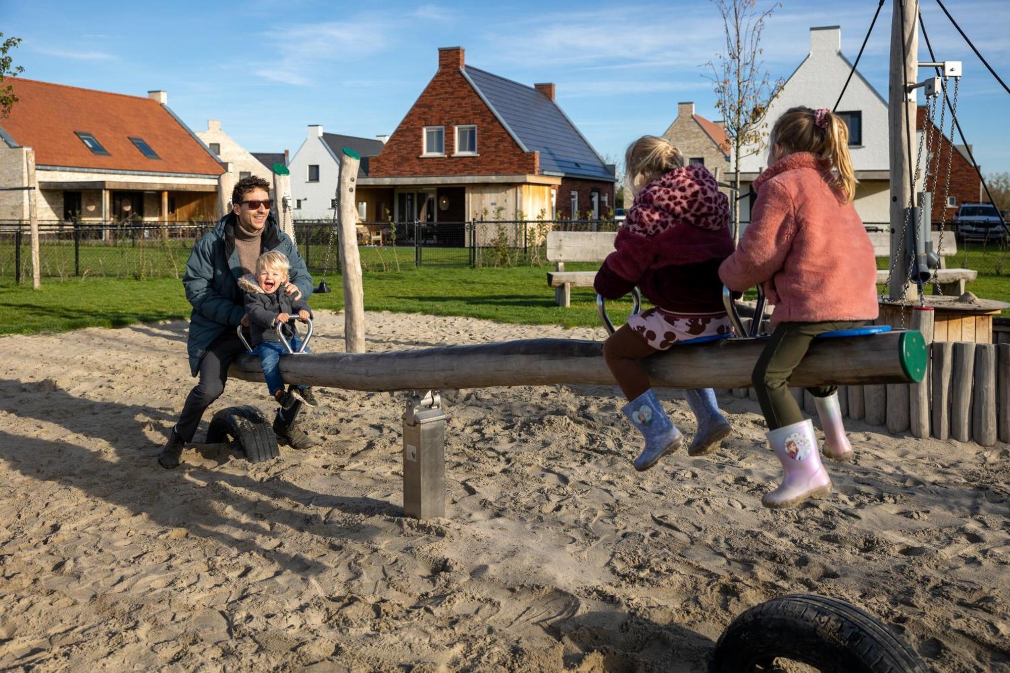 Parc Maasresidence Thorn Zewnętrze zdjęcie