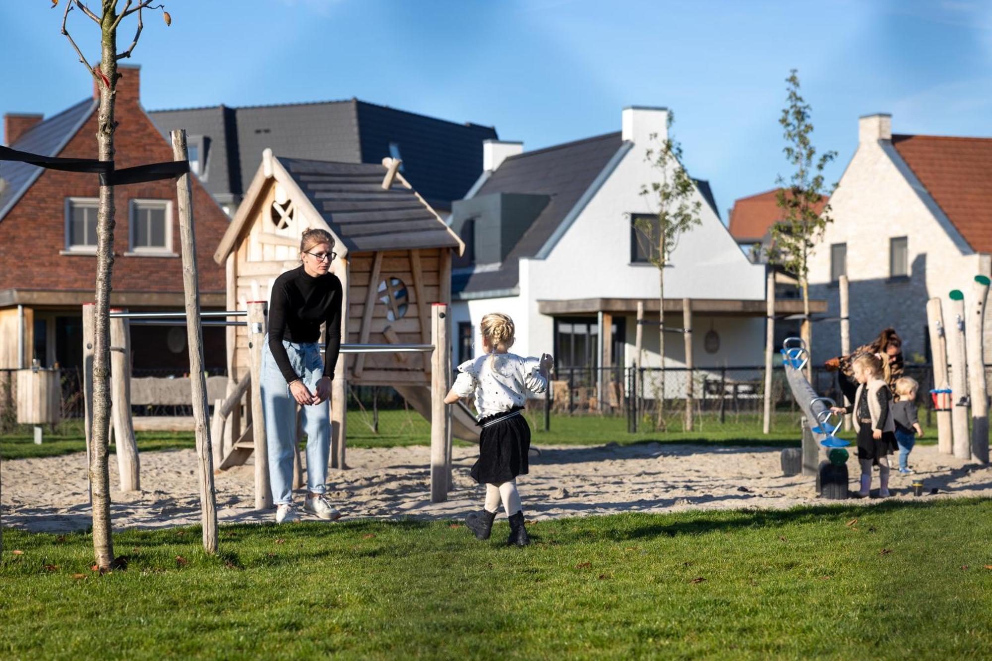 Parc Maasresidence Thorn Zewnętrze zdjęcie