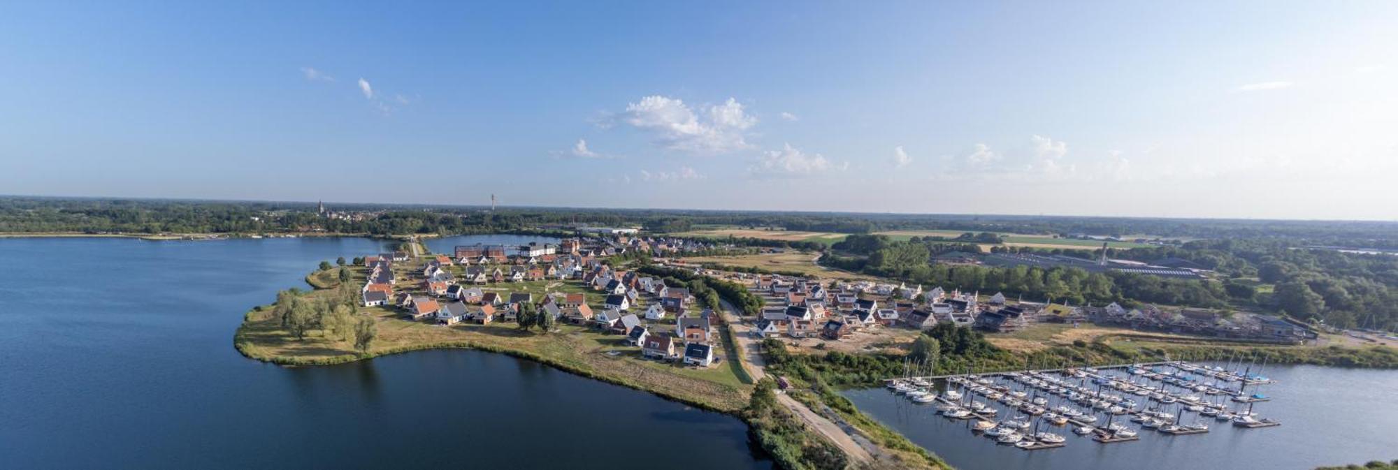 Parc Maasresidence Thorn Zewnętrze zdjęcie