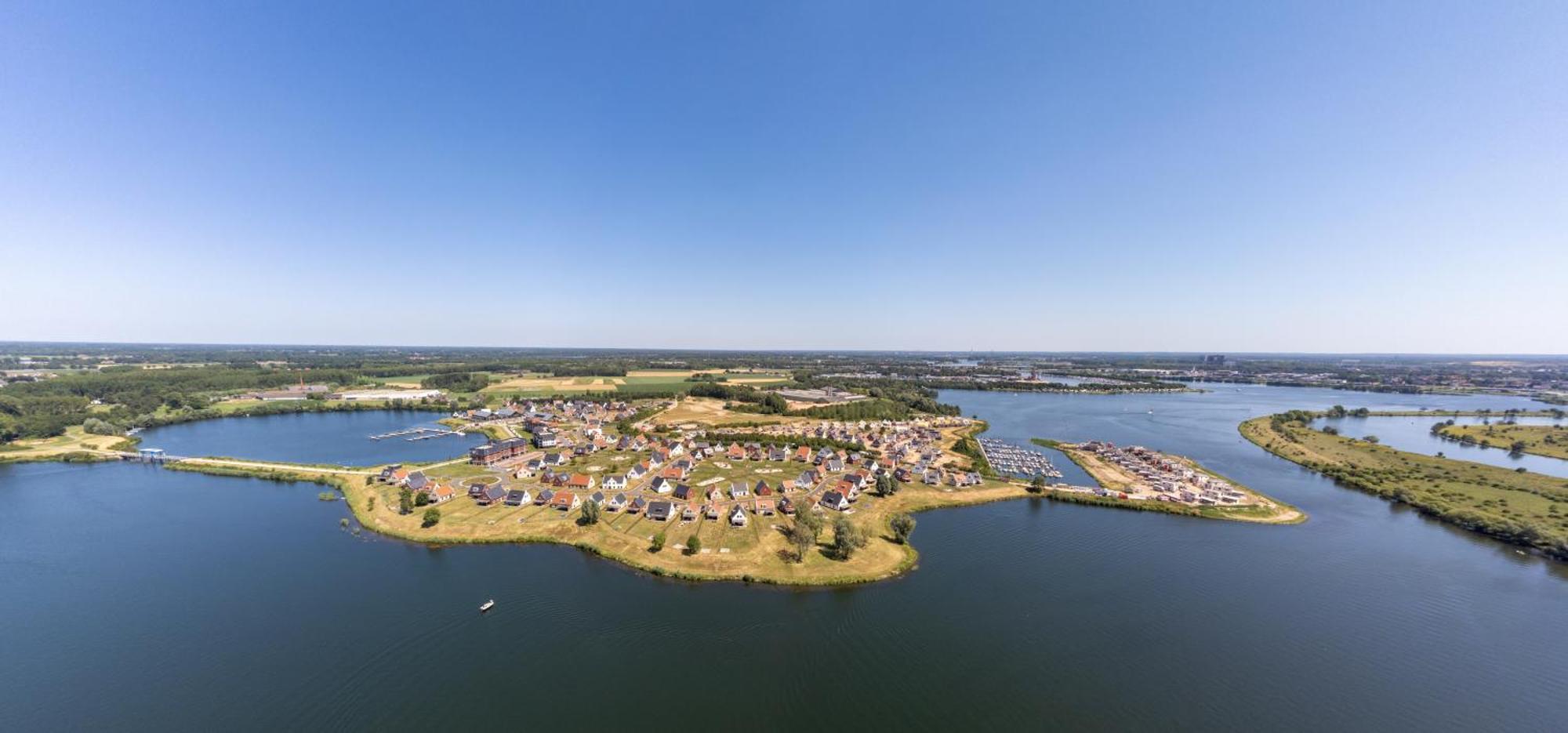 Parc Maasresidence Thorn Zewnętrze zdjęcie